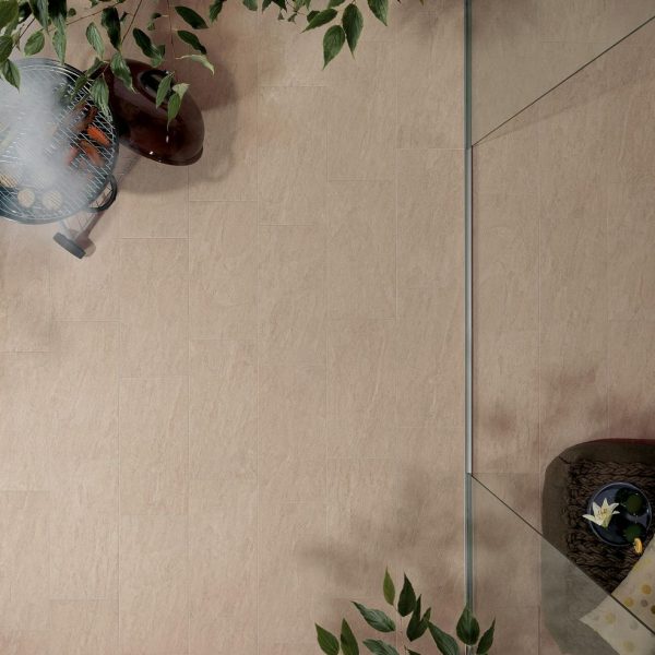 Kobe Calcite 30x60 rettificato 30x60 strutturato