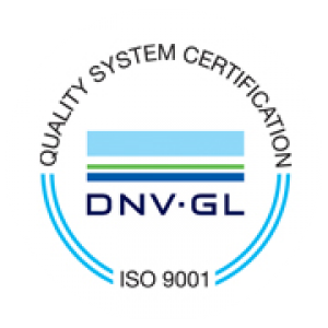 Logo ISO 9001