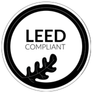 Logo Leed Compliant