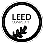 Logo Leed Compliant