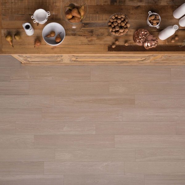 Napami Brosse 20x120 - Ceramica per Cucina