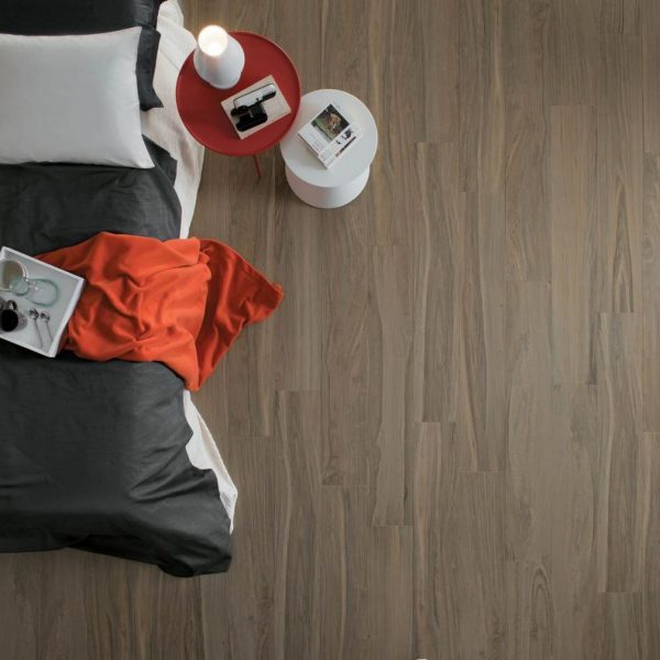 Napami Grisé 20x120 - Piastrelle colore marrone