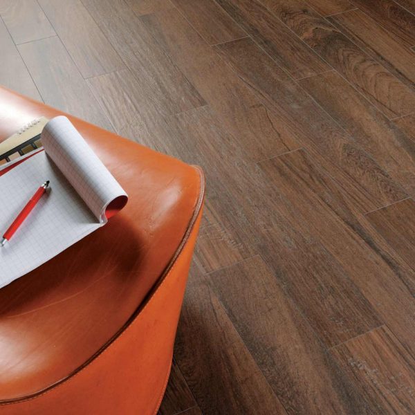 Noa Bruni 15x90 - Gres Porcellanato 15x90