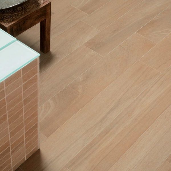 Noa Naturel 15x90 Naturel Mosaique