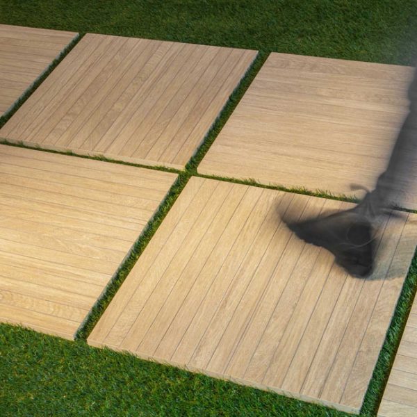 Noa Naturel 60x60 outdoor