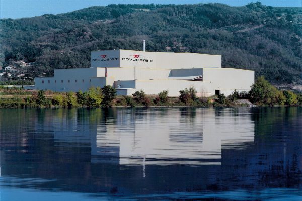 Sede Novoceram
