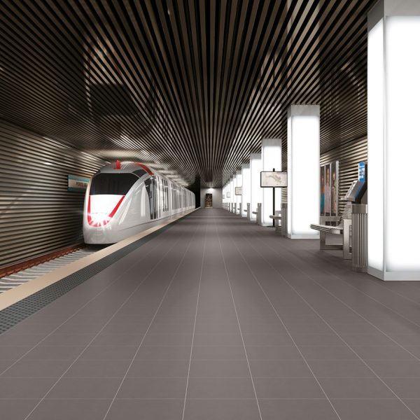 Standard Evolution 500-700 Podotactiles - Ceramiche 30x30