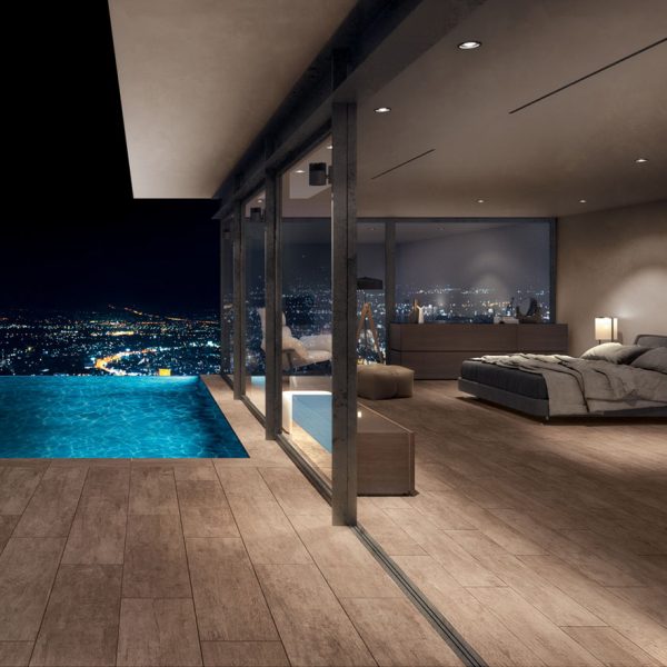 Tablon Naturel 30x120, Tablon Naturel 60x60 - Gres Porcellanato per Piscina