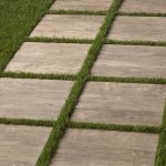 Tablon Naturel 60x60 Outdoor Plus