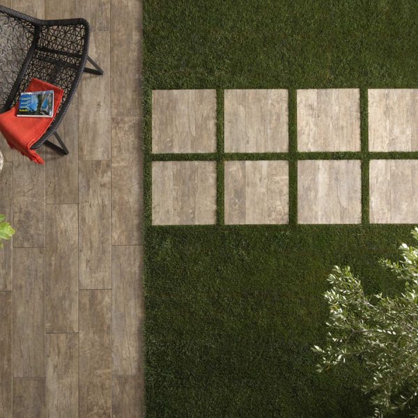 Tablon Naturel 30x120, Tablon Naturel 60x60 - Gres Porcellanato 30x120