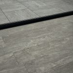 Tablon Perle 20x120, Tablon Gris 60x60 Outdoor plus