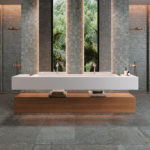 Losa Dacite 60x60 & 30x60 & 10x60 & Mosaique 5x5