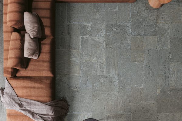 Losa Dacite composition modulaire