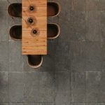 Losa Graphite 60x120 Outdoor Plus