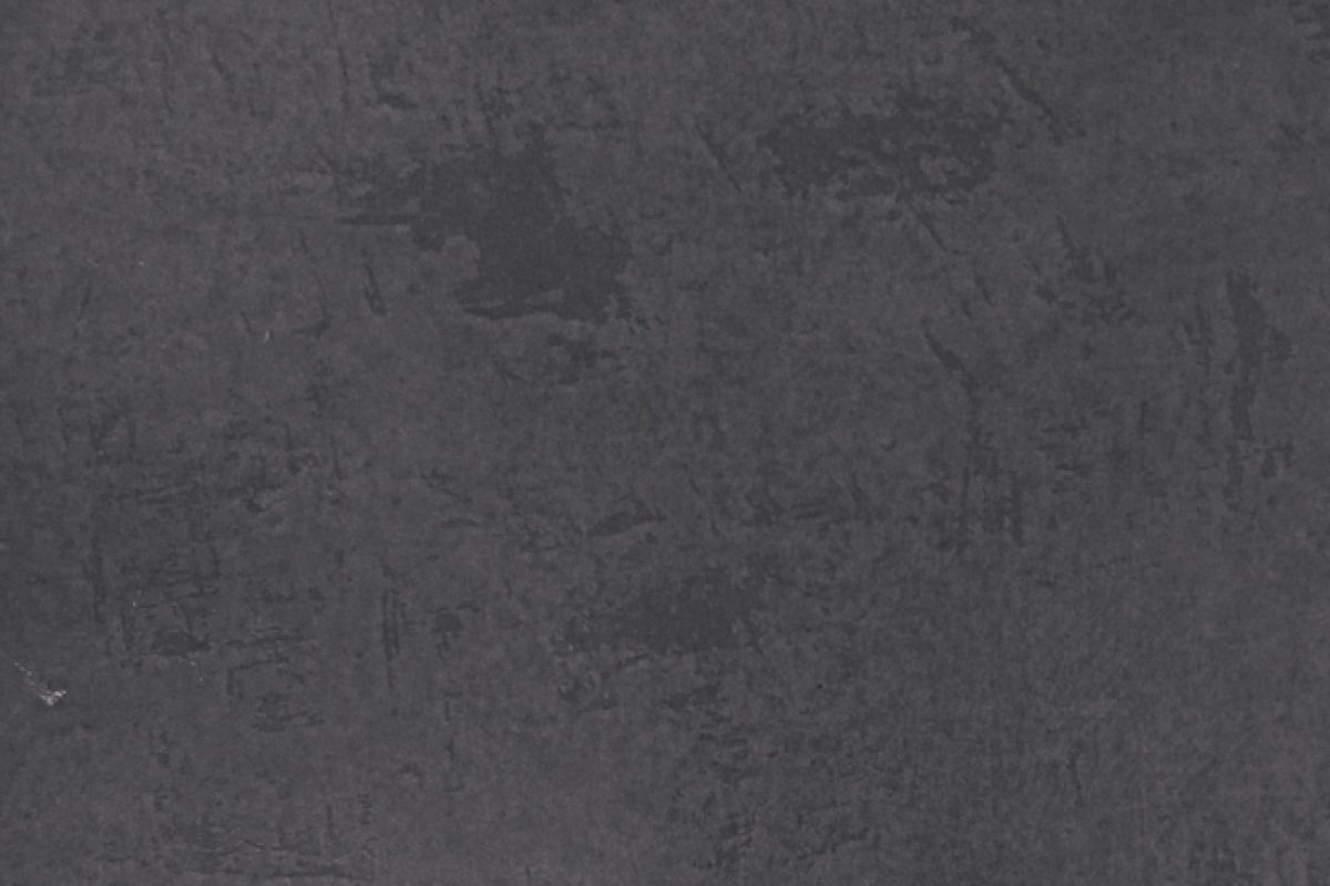 Feltro Grigio Scuro Melange - Vendita Tessuti Online - Foto 3