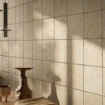 Racines Clair 20x20 Burattato