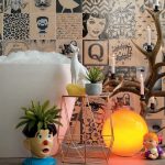 piastrelle ceramica maiolica