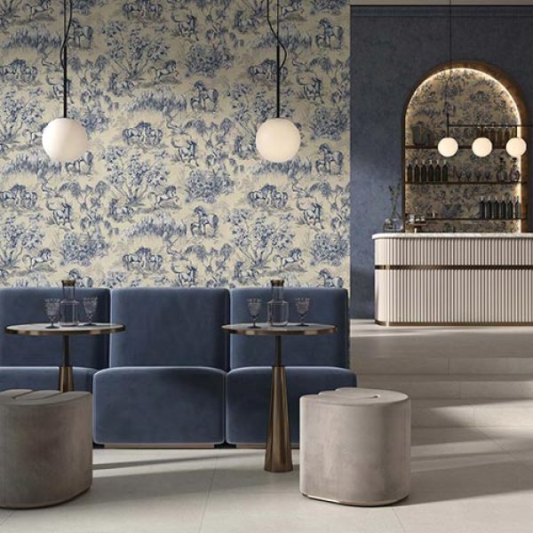 piastrelle pasta bianca licorne