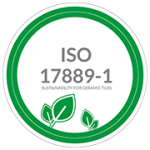 La certificazione ISO 17889-1