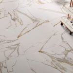 Adage Calacatta 80x80