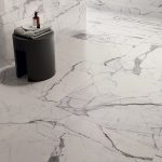 Adage Statuario Mosaique