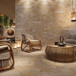 Zephyr Gold 60x60 Outdoor Plus