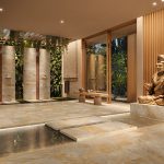 Zephyr Gold Composition Modulaire