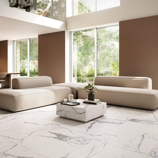 Carrelage effet marbre Adage