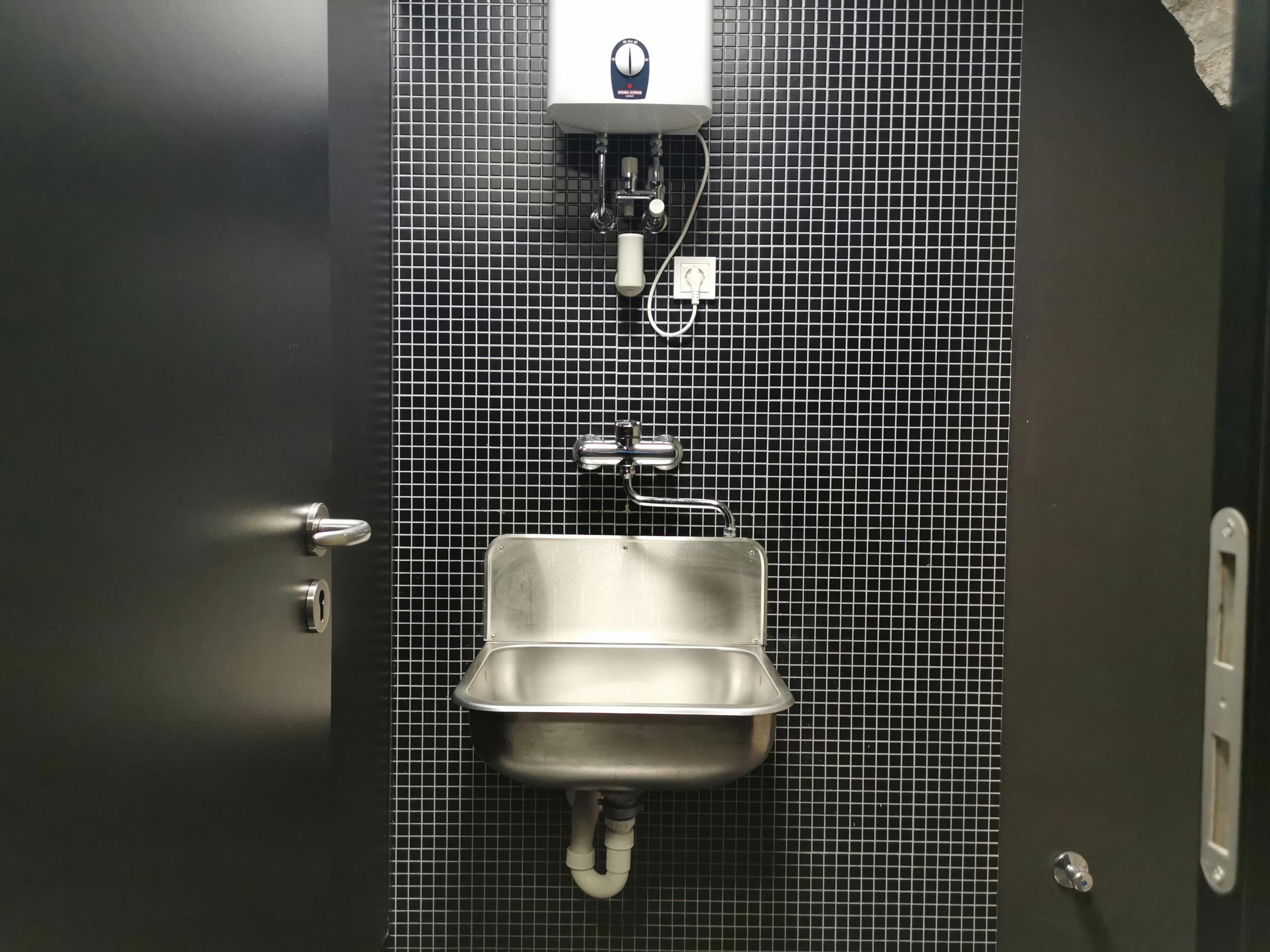 Lavabo design