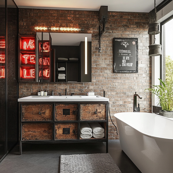 Mobili archivio industriali