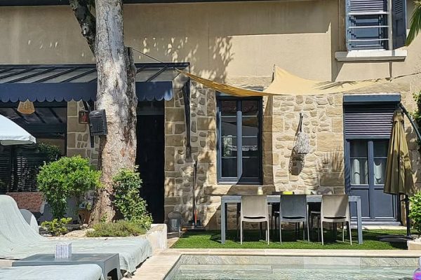 Casa accogliente con piscina