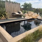 Piccolo angolo di paradiso - Abéa piastrelle effetto legno