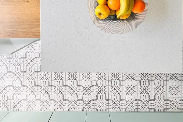 Ristrutturazione di una casa