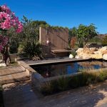 Design per esterni - Abéa piastrelle effetto legno