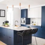 Cucina Bohème - Progetto Blue Sky