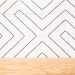 Piastrelle effetto cemento Bohème - Progetto Blue Sky