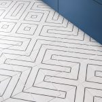 Piastrelle Bohème - Progetto Blue Sky