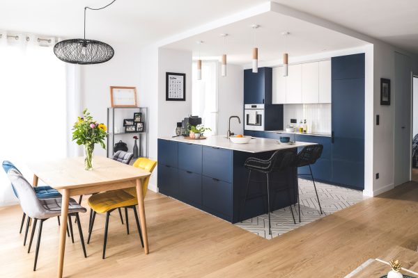 Progetto Blue Sky con Bohème