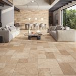 Tiber Natural Comp. Mod. Insula