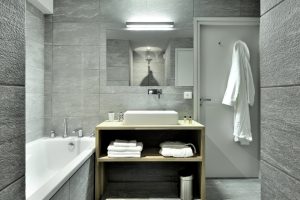 Bagno zen con Cast - Home by U