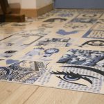 Collezione Indigo - Mine à la Pelle Architecture