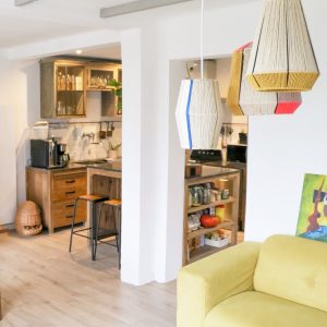 Accogliente casa indipendente - Mine à la Pelle Architecture