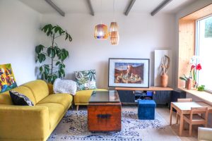 Ristrutturazione completa - Mine à la Pelle Architecture