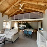 Cucina moderna - Chloé Bourdelain