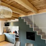 Credenza da cucina - Chloé Bourdelain