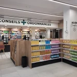 Pavimento piastrellato Inaya - Cubik Agenceur