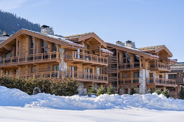 Gli Chalet Altaï