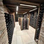 Composizione modulare collezione Tiber