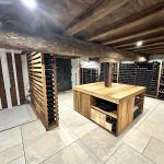 Piastrelle Tiber in Modulo Plus Salinae