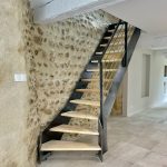 Ristrutturazione casa - Colombine Viallet